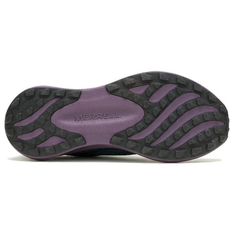 Tênis Merrell Morpholite GTX Azul/Roxo