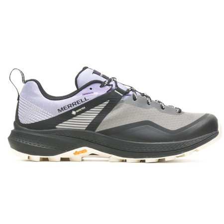 Sapato Merrell MQM 3 GTX W lilás/cinza/preto