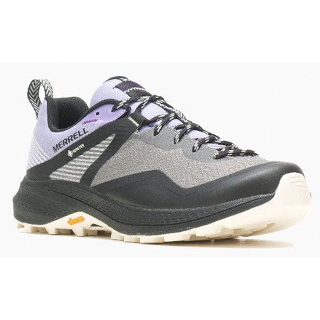 Sapato Merrell MQM 3 GTX W lilás/cinza/preto