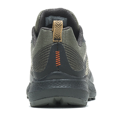 Sapato Merrell MQM 3 GTX Preto/Caqui