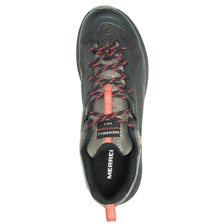 Sapato Merrell MQM 3 GTX preto/marrom