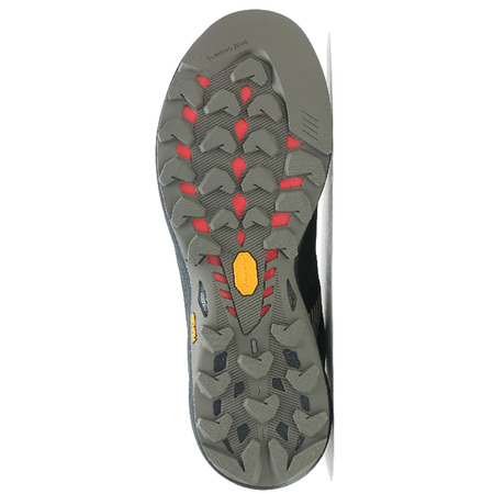 Sapato Merrell MQM 3 GTX preto/marrom