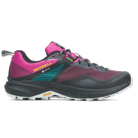 Sapato Merrell MQM 3 GTX W preto/fúcsia