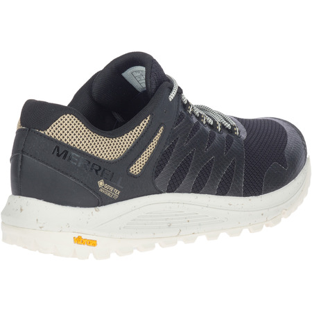 Sapato Merrell Nova 2 GTX preto / branco