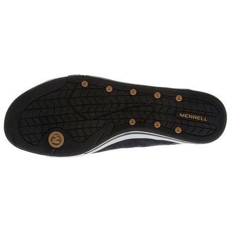 Merrell Rant Lace Shoes Black