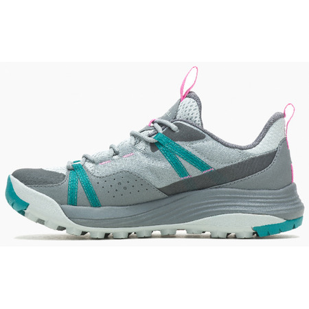 Tênis Merrell Siren 4 Gtx W Cinza