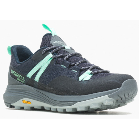 Tênis Merrell Siren 4 Gtx W Azul Marinho