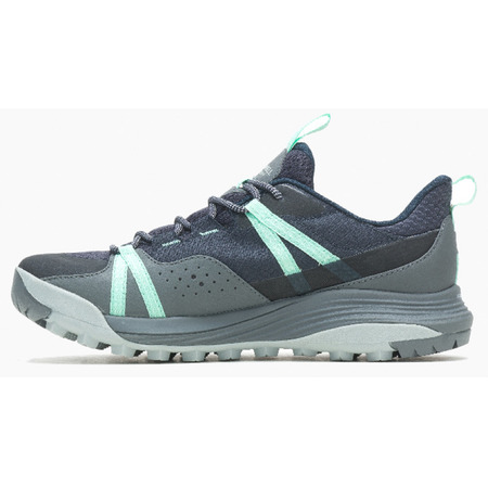 Tênis Merrell Siren 4 Gtx W Azul Marinho