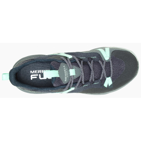 Tênis Merrell Siren 4 Gtx W Azul Marinho