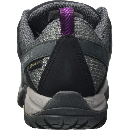 Merrell Siren Sport 3 GTX W Tênis Cinza/Mauve