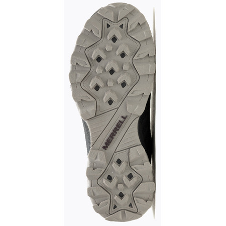 Sapato Merrell Speed Eco WP W Verde/Marrom