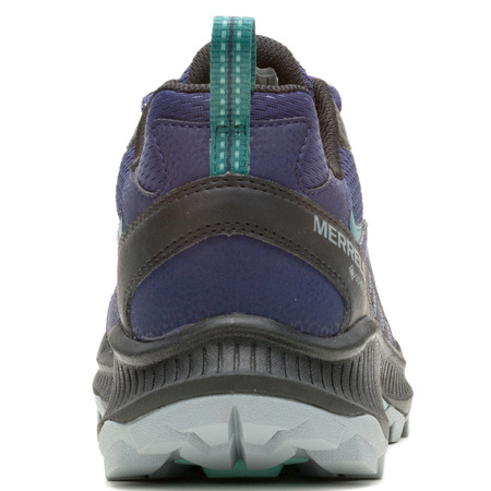 Tênis Merrell Speed Strike 2 GTX Azul Marinho