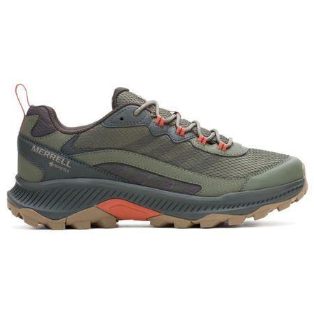 Sapato Merrell Speed Strike 2 GTX Olive