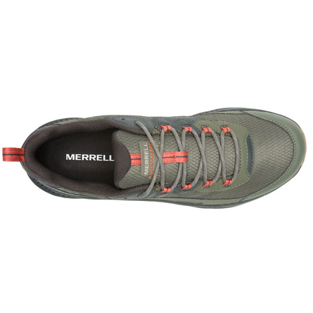 Sapato Merrell Speed Strike 2 GTX Olive