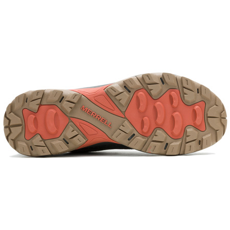 Sapato Merrell Speed Strike 2 GTX Olive
