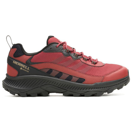 Sapato vermelho Merrell Speed Strike 2 GTX