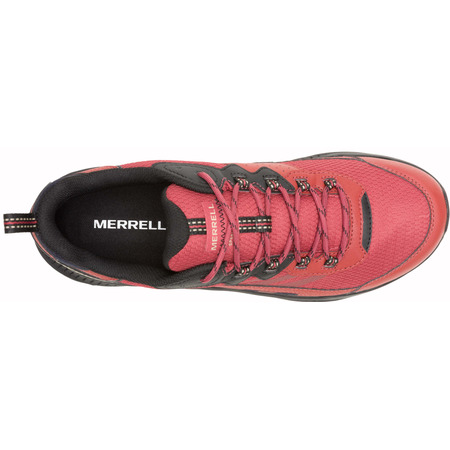 Sapato vermelho Merrell Speed Strike 2 GTX