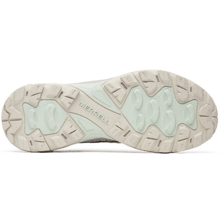 Merrell Speed Strike 2 GTX W Tênis Creme/Lilás/Verde