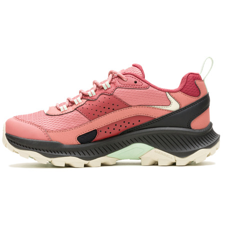 Tênis Merrell Speed Strike 2 GTX W rosa