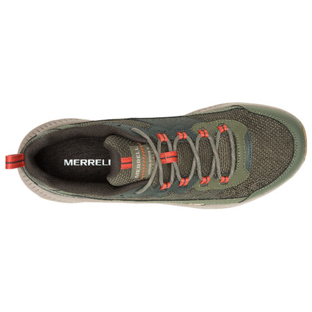 Merrell Tênis Speed Strike 2 Verde Oliva