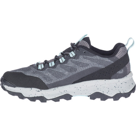 Sapato Merrell Speed Strike GTX W cinza/azul