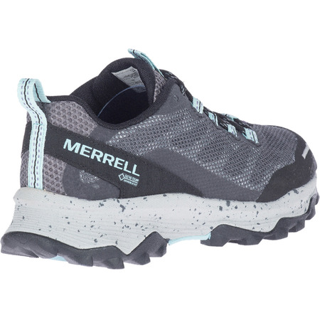 Sapato Merrell Speed Strike GTX W cinza/azul