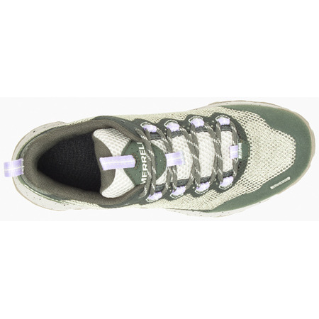 Merrell Speed Strike GTX W Green Shoe