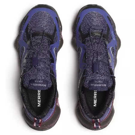 Tênis Merrell Speedarc Matis GTX W Vinho