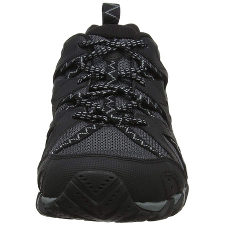 Merrell Waterpro Maipo 2 sapatos Negro