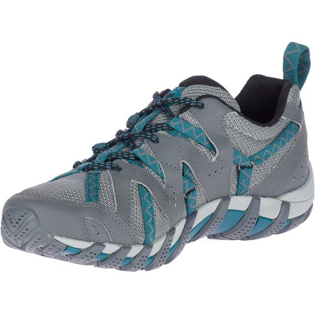 Sapatos Merrell Waterpro Maipo 2 W cinza / turquesa