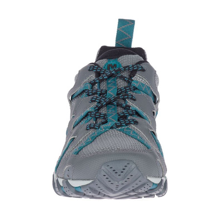 Sapatos Merrell Waterpro Maipo 2 W cinza / turquesa