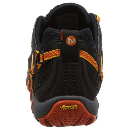 Merrell Waterpro Maipo Shoes Preto / Coral