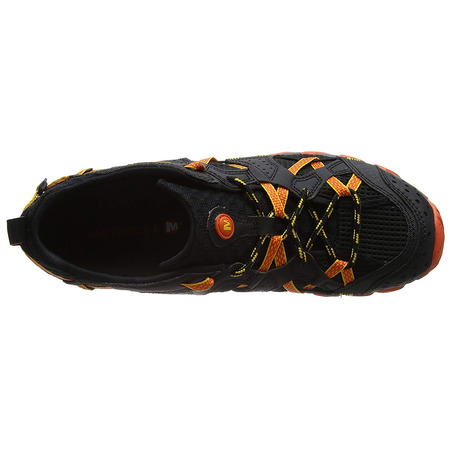 Merrell Waterpro Maipo Shoes Preto / Coral