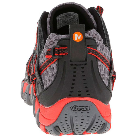 Merrell Waterpro Maipo Shoes Preto / Vermelho