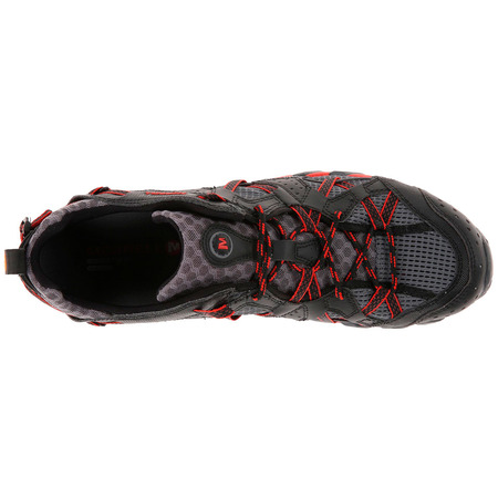 Merrell Waterpro Maipo Shoes Preto / Vermelho