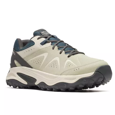 Tênis Merrell Yokota 3 GTX Cinza/Azul