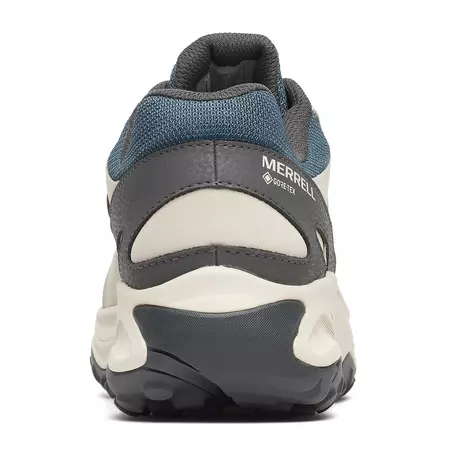 Tênis Merrell Yokota 3 GTX Cinza/Azul
