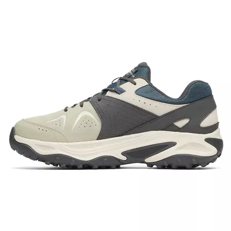 Tênis Merrell Yokota 3 GTX Cinza/Azul