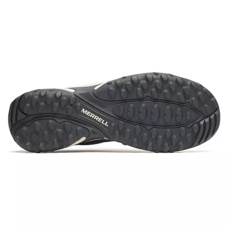 Tênis Merrell Yokota 3 GTX Cinza/Azul