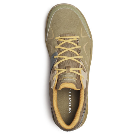 Tênis Merrell Yokota 3 GTX Marrom