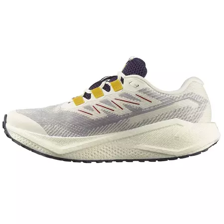 Tênis Salomon Aero Blaze 3 GRVL GTX W Branco/Azul