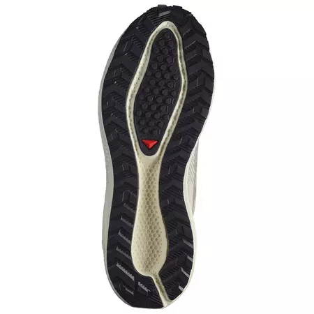 Tênis Salomon Aero Blaze 3 GRVL GTX W Branco/Azul