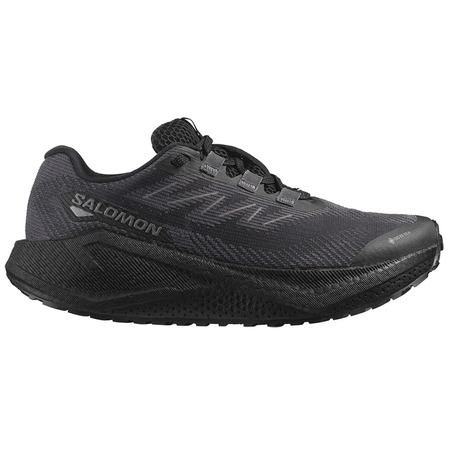 Tênis Salomon Aero Blaze 3 GRVL GTX W Preto