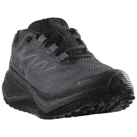 Tênis Salomon Aero Blaze 3 GRVL GTX W Preto