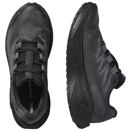 Tênis Salomon Aero Blaze 3 GRVL GTX W Preto