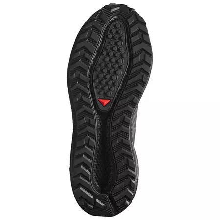 Tênis Salomon Aero Blaze 3 GRVL GTX W Preto