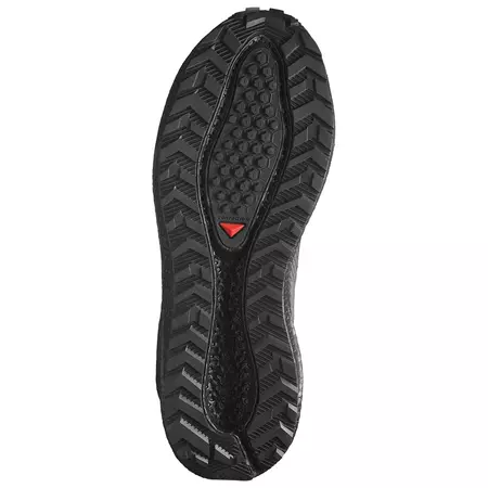 Tênis Salomon Aero Blaze GRVL GTX Preto
