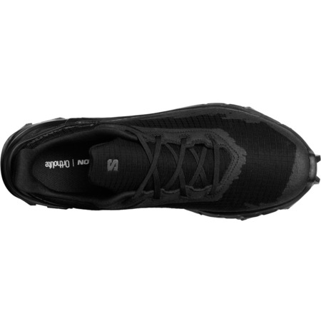Sapato Salomon Alphacross 4 GTX Preto