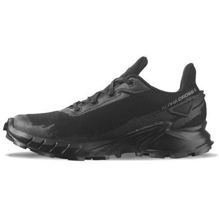 Sapato Salomon Alphacross 4 GTX W Preto