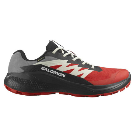 Tênis Salomon Alphaglide GTX Vermelho/Preto